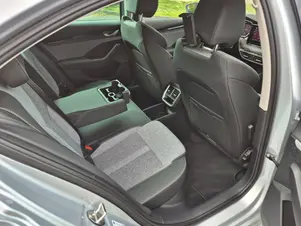Škoda Octavia Top Selection