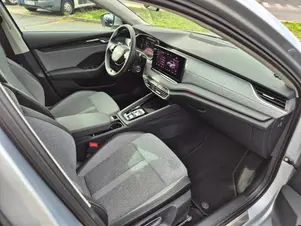 Škoda Octavia Top Selection