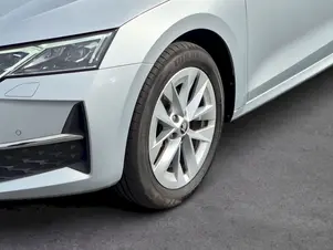 Škoda Octavia Top Selection