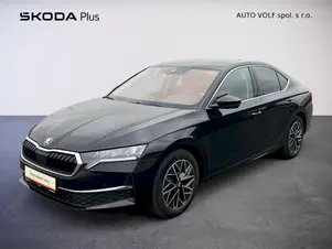 Škoda Octavia Top Selection