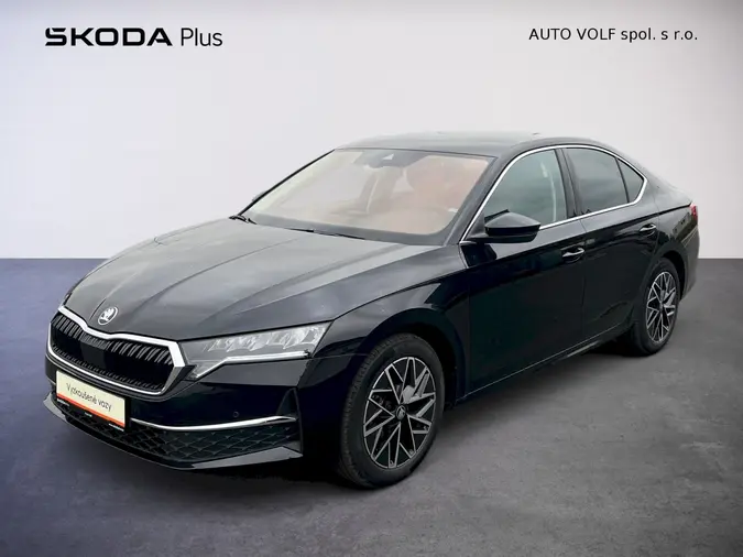 Octavia Top Selection