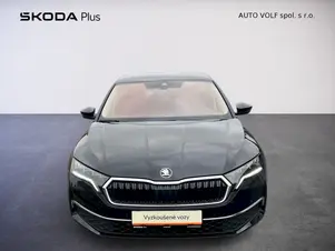 Škoda Octavia Top Selection