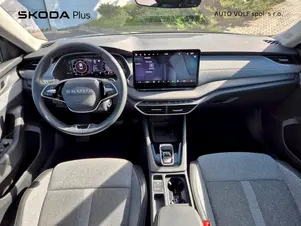 Škoda Octavia Top Selection