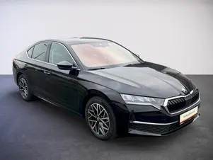 Škoda Octavia Top Selection
