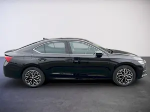Škoda Octavia Top Selection