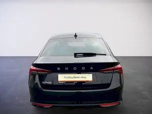 Škoda Octavia Top Selection