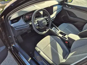 Škoda Octavia Top Selection