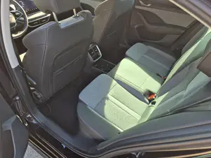 Škoda Octavia Top Selection