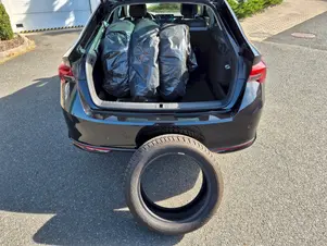 Škoda Octavia Top Selection