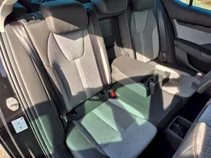 Škoda Octavia Top Selection