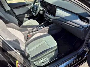 Škoda Octavia Top Selection