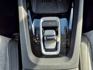 Škoda Octavia Top Selection