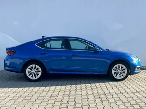Škoda Octavia Style