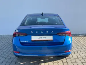 Škoda Octavia Style