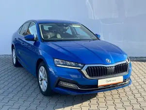 Škoda Octavia Style