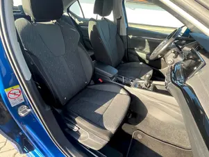 Škoda Octavia Style