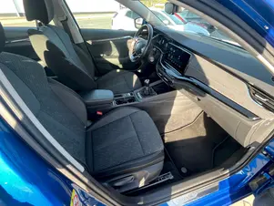 Škoda Octavia Style