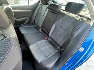 Škoda Octavia Style