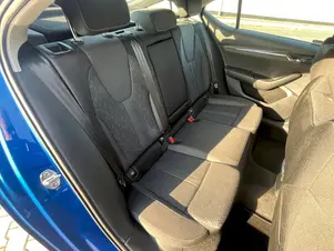 Škoda Octavia Style