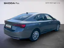 Octavia Selection