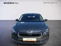 Octavia Selection