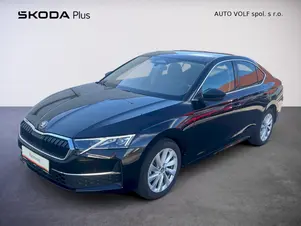 Škoda Octavia Top Selection