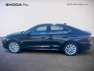 Škoda Octavia Top Selection