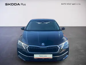 Škoda Octavia Top Selection