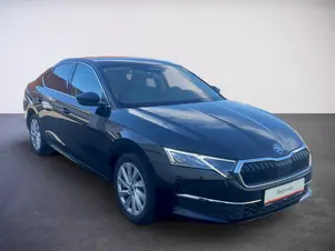 Škoda Octavia Top Selection