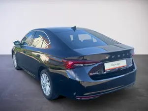 Škoda Octavia Top Selection