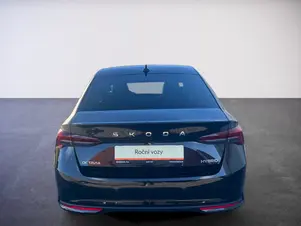 Škoda Octavia Top Selection
