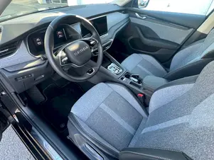 Škoda Octavia Top Selection