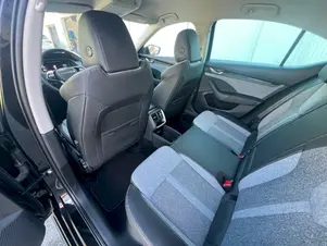 Škoda Octavia Top Selection