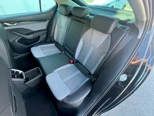 Škoda Octavia Top Selection