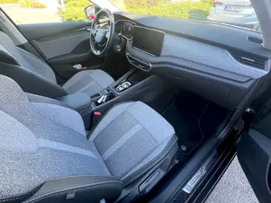 Škoda Octavia Top Selection