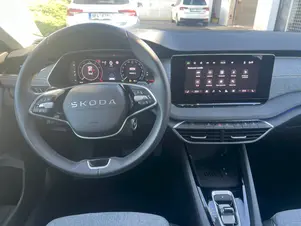 Škoda Octavia Top Selection