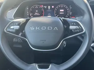 Škoda Octavia Top Selection