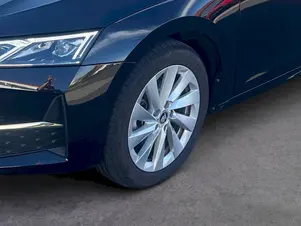 Škoda Octavia Top Selection