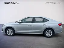 Octavia Selection