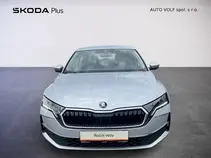 Octavia Selection
