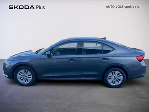 Škoda Octavia Selection