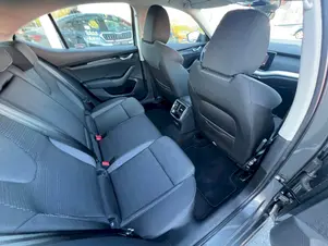 Škoda Octavia Selection