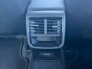Škoda Octavia Selection