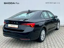 Octavia Selection