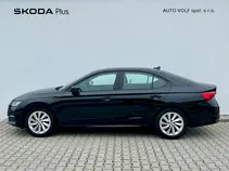 Octavia Selection
