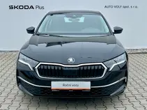 Octavia Selection