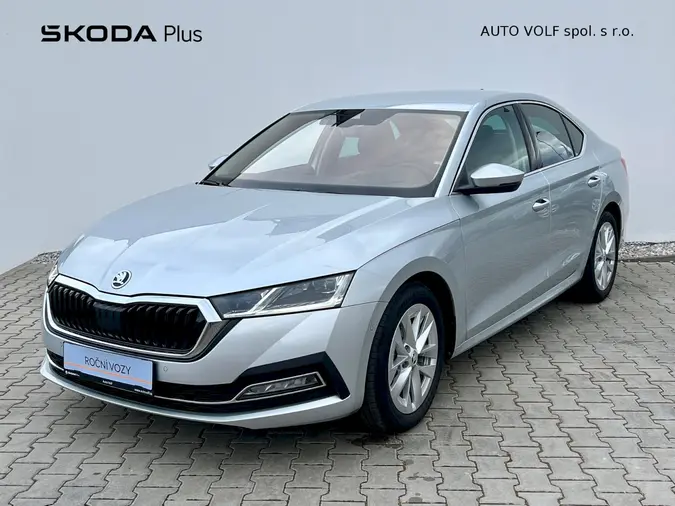 Octavia Style Plus
