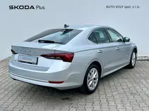 Octavia Style Plus