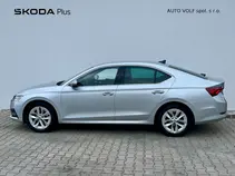 Octavia Style Plus