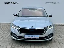 Octavia Style Plus